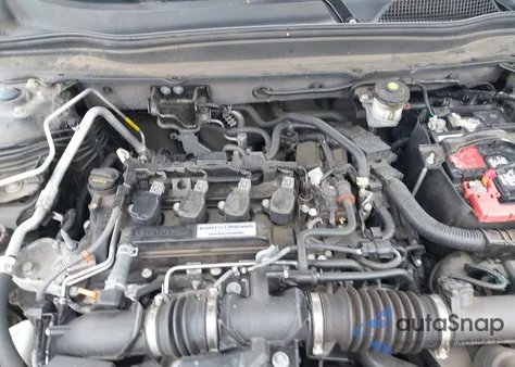 2019 Honda Accord Sport z USA, uszkodzony, nr VIN 1HGCV1F31KA026918